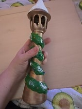 Vintage ceramic lamp for sale  New Cumberland