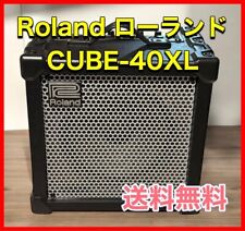 Roland cube 40xl for sale  Shipping to Ireland