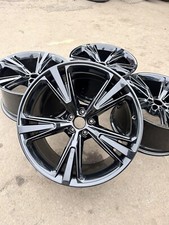 Audi alloy wheels for sale  NOTTINGHAM