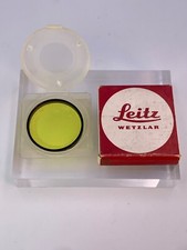 Leica series yellow usato  Roccabianca