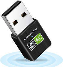 Adattatore usb wifi usato  Roma