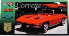 Corvette heritage collection for sale  Mifflinburg