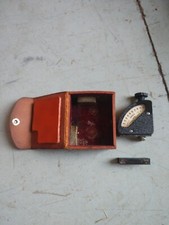 Shore instruments durometer for sale  Medina
