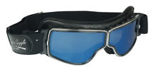 Motorradbrille aviator classic gebraucht kaufen  Lunden