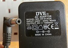 1000ma dve 91auk for sale  LONDON