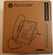 New polycom cx500 for sale  MANCHESTER