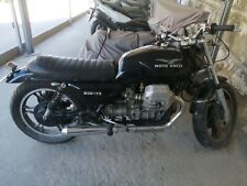 Moto guzzi 850 usato  Napoli
