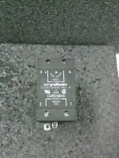 Crydom cmrd4845 45a for sale  Fremont
