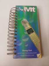 Magic mic tech for sale  Maple Valley
