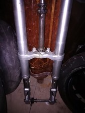 Yamaha 1998 forcelle usato  Roma