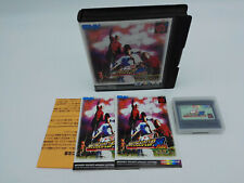 NEOGEO CUP 98 PLUS COLOR ESP NEO GEO POCKET PAL USED  comprar usado  Enviando para Brazil