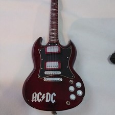 Angus young mini for sale  COALVILLE