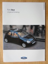 Ford orig 2000 for sale  BENFLEET