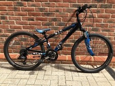 Trek mt220 inch for sale  CHERTSEY