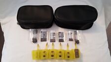 Groundbait swim feeders for sale  HAWICK