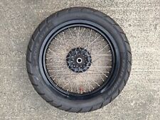 125 hinterrad 120 gebraucht kaufen  Schwedt/Oder