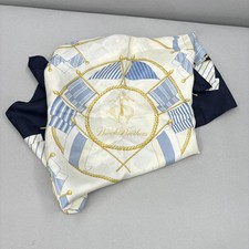 silk square scarf for sale  Louisville