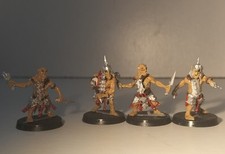 Warhammer figures d'occasion  Expédié en Belgium