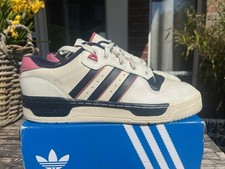 Adidas rivalry low gebraucht kaufen  Deutschland