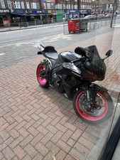 Honda cbr 600 for sale  BARKING