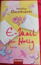 Mail holly roman gebraucht kaufen  Kirchberg