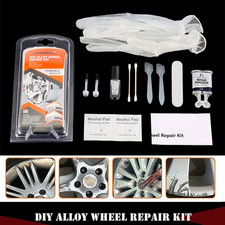 Diy car alloy for sale  Walnut