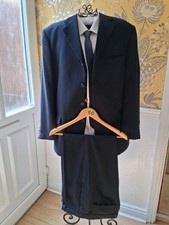 Suit chest waist for sale  DONCASTER