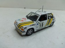 Rallye wrc ixo d'occasion  Mourmelon-le-Grand