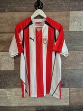 Olympiakos 2005 2006 for sale  CRADLEY HEATH