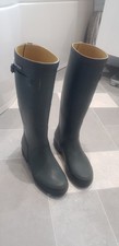 Aigle wellingtons unisex for sale Aigle wellingtons unisex for sale  WARWICK