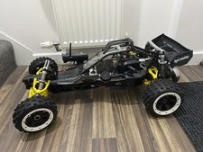 Kingmotor baja car for sale  KNARESBOROUGH