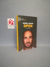 Open mia storia usato  Verbania