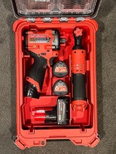 Insert milwaukee packout d'occasion  Viry-Châtillon