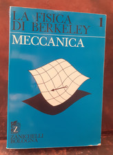1970 fisica berkeley usato  Perugia