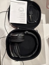 Audio technica quietpoint for sale  Staten Island