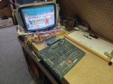 Blood warrior 1994 for sale  Mc Lean