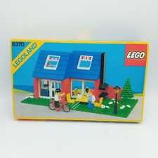 Vintage lego 6370 for sale  FLEET