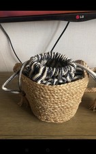Basket bags for sale  CHESTER