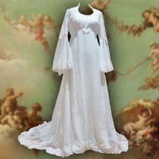 Vintage 1970s lace for sale  RAYLEIGH