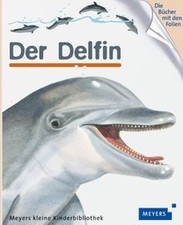 Delfin meyers kleine gebraucht kaufen  Berlin