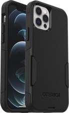 Funda resistente Otterbox Commuter Apple iPhone 12/12 Pro resistente militar a prueba de golpes segunda mano  Embacar hacia Mexico