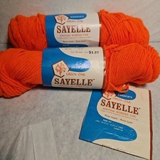 Vintage skeins green for sale  Indianapolis