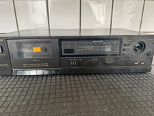 Technics stereo cassete gebraucht kaufen  Stolberg (Rhld.)