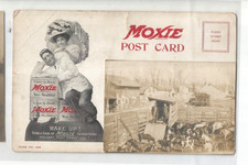 RPPC APRENDA A BEBER MOXIE GADO MUITO SAUDÁVEL ENVIE UMA CAIXA DE MOXIE PARA NOSSA CASA comprar usado RPPC APRENDA A BEBER MOXIE GADO MUITO SAUDÁVEL ENVIE UMA CAIXA DE MOXIE PARA NOSSA CASA comprar usado  Enviando para Brazil