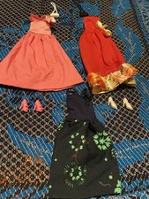 Barbie doll handmade for sale  Tulare