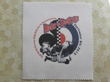 Rally patch full for sale  SPALDING
