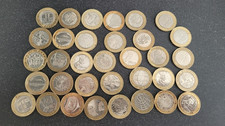 Calling coin collectors for sale  SHREWSBURY
