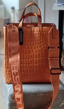 Liebeskind waxy croco gebraucht kaufen  Kreuzau