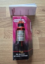 Kontronik kira 500 gebraucht kaufen  Rülzheim