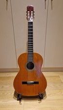 Chitarra classica alhambra usato  Bergamo